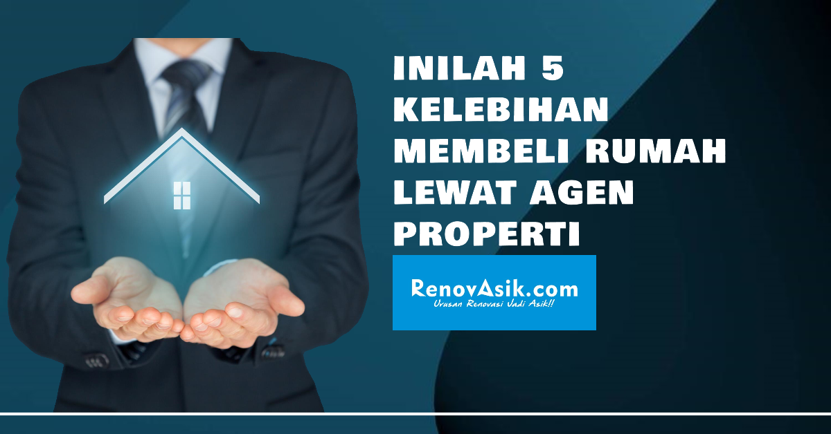 Renovasik - Urusan Renovasi Jadi Asik